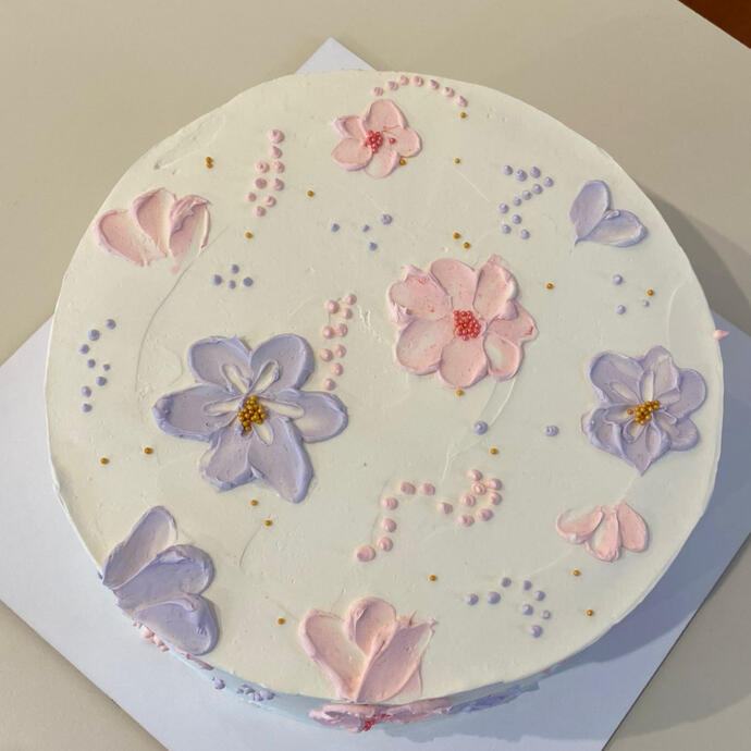 🎂 Tortas Artesanales
